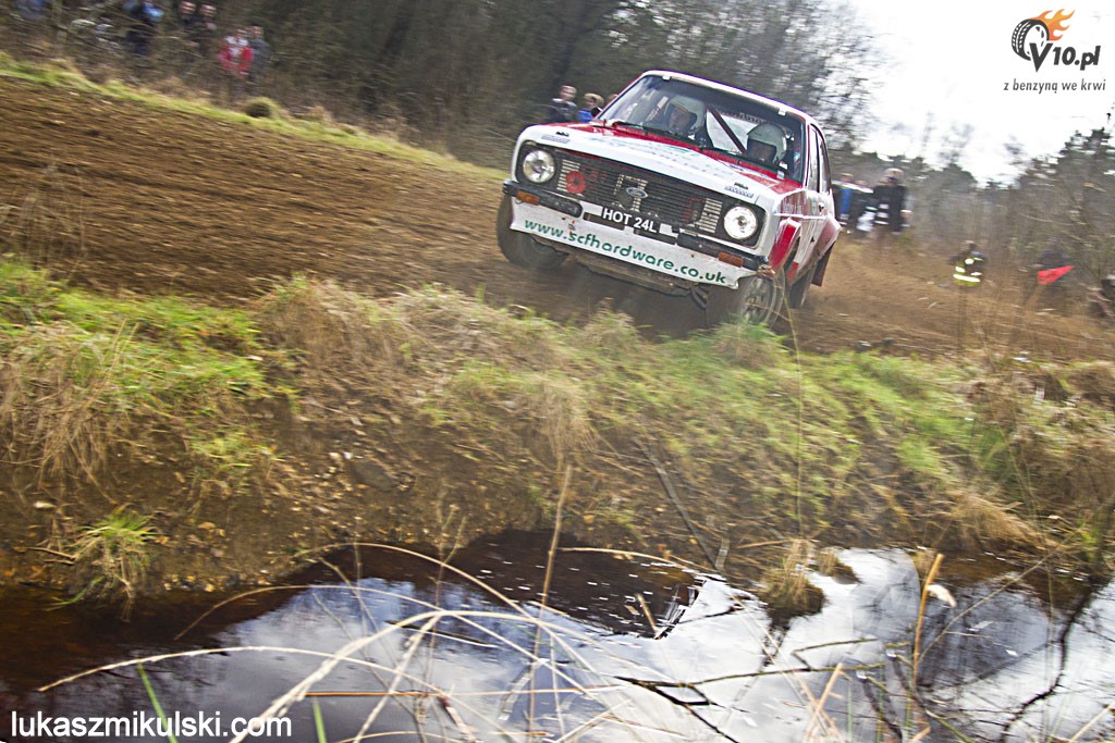 Rallye Sunsekeer